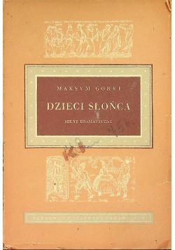 Dzieci Słońca