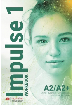 Impulse Tom 1 Workbook