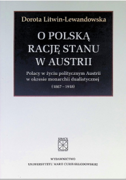 O polską rację stanu w Austrii