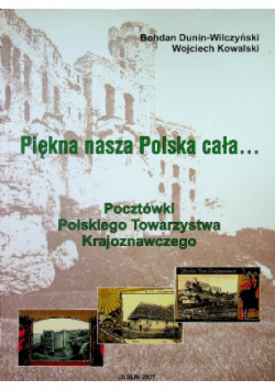 Piękna nasza Polska cała