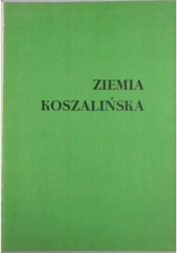 Ziemia Koszalińska