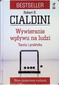 Wywieranie wpływu na ludzi
