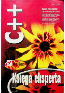 Księga eksperta C plus plus