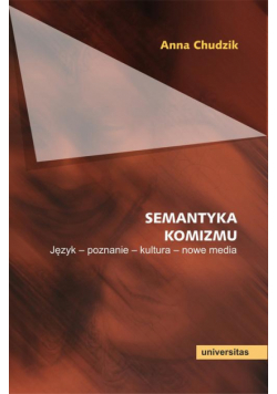 Semantyka komizmu