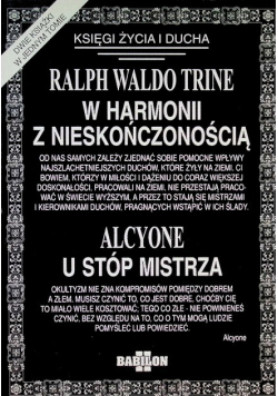 W harmonii z nieskończonoscią