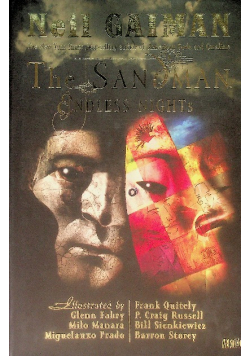 The Sandman. Endless nights