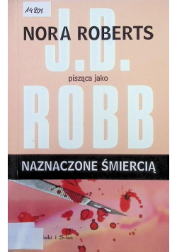 Naznaczone śmiercią