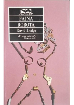 Fajna robota