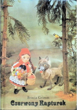 Czerwony Kapturek