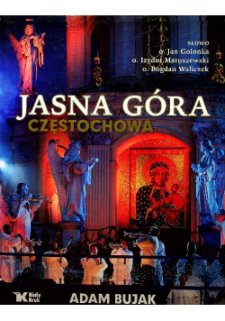 Jasna Góra Częstochowa