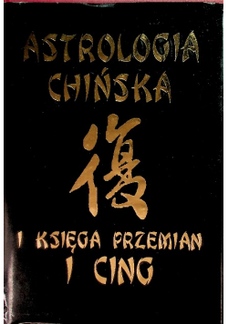 Astrologia chińska