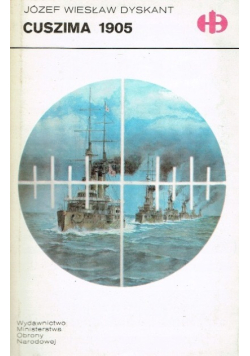 Cuszima 1905