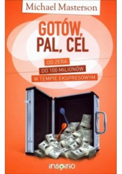 Gotów pal cel od zera do 100 milionów w tempie ekspresowym