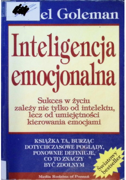 Inteligencja emocjonalna