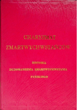 Charyzmat Zmartwychwstańców