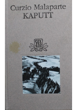 Kaputt