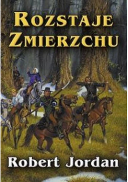 Rozstaje zmierzchu