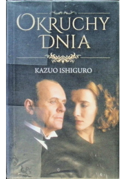 Okruchy dnia