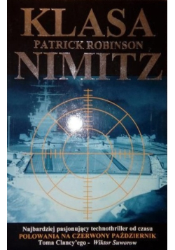 Klasa Nimitz