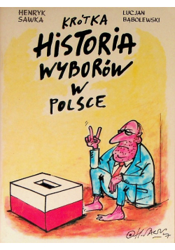 Krótka historia wyborów w Polsce