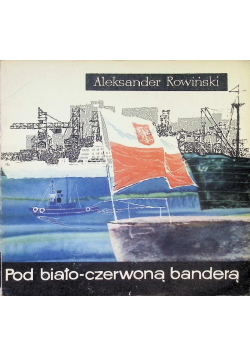 Pod biało-czerwoną banderą