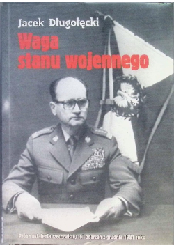 Waga stanu wojennego