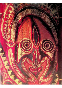 The Arts Of Papua New Guinea