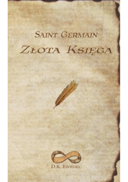 Złota Księga