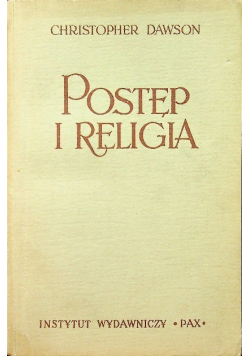 Postęp i Religia