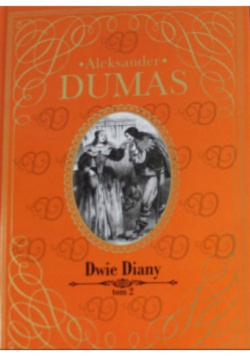 Kolekcja Hachette Tom 18 Dwie Diany Tom 2