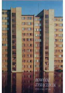 Powódź tysiąclecia