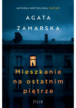 Mieszkanie na ostatnim piętrze