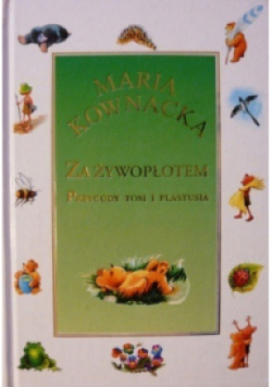 Za żywopłotem