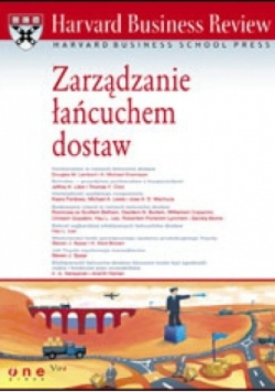 Zarządzanie łańcuchem dostaw