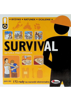 Survival Sztuka przetrwania