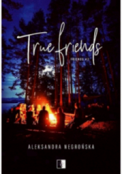 Friends Tom 3 True Friends