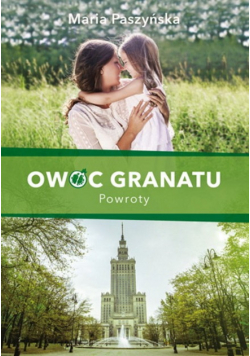 Owoc granatu Powroty