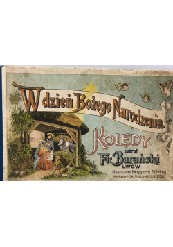 W Dzień Bożego Narodzenia kolędy