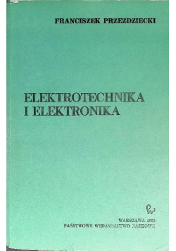 Elektrotechnika i elektronika