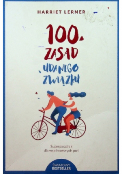 100 zasad udanego związku