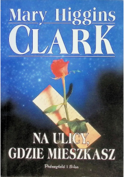Na ulicy gdzie mieszkasz