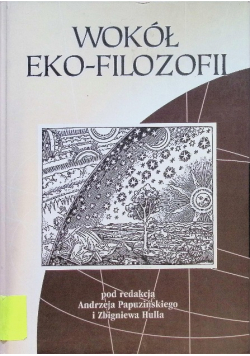 Wokół eko-filozofii