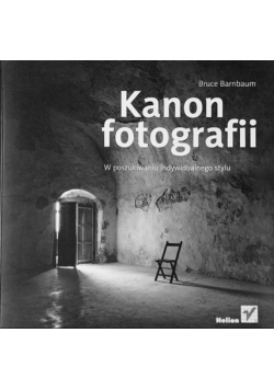 Kanon fotografii