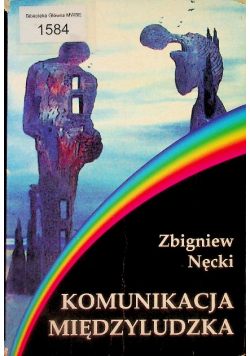 Komunikacja międzyludzka