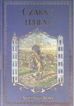 Czarny Tulipan