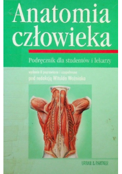 Anatomia człowieka
