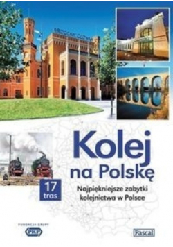 Kolej na Polskę