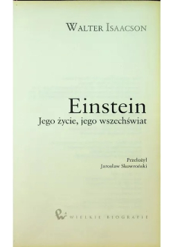 Einstein