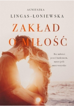 Zakład o miłość Wydanie kieszonkowe