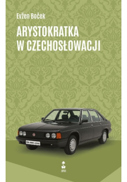 Arystokratka w czechosłowacji